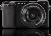 Sony Alpha A6000: máy ảnh lấy nét nhanh nhất thế giới.