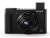 Sony cho ra mắt 2 dòng máy ảnh zoom 30x nhỏ nhất thế giới - HX90V và WX500