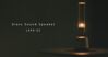 Sony Glass Sound Speaker LSPX-S2: Thiết kế quá độc chẳng ai nghĩ là loa bluetooth