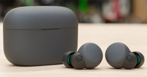 Sony LinkBuds S: Thiết kế gọn nhẹ độc đáo, chống ồn ấn tượng!