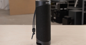 Sony SRS-XB23: Di động, âm thanh hay, lựa chọn tốt trong tầm giá 2 triệu đồng!