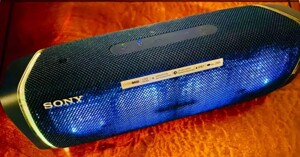 Sony SRS-XB43: Đã 3 năm tuổi nhưng vẫn là best choice của giới trẻ sành điệu!