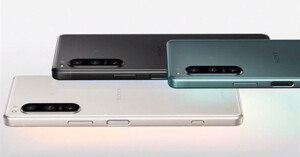 Sony Xperia 5 IV: Chiếc điện thoại mới từ nhà Sony có gì mà được săn đón như vậy?