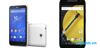 Sony Xperia E4 và Moto E 2014 nên mua điện thoại nào?