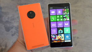Sony Xperia M4 Aqua Dual hay Lumia 830 sẽ là sựa chọn thích hợp trong phân khúc tầm trung