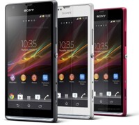 Sony Xperia SP(C5303) một chặng đường