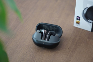 Soundpeats Air5 Pro: Chất lượng cao giá phải chăng liệu có thật?