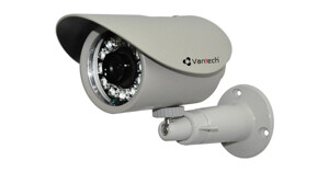 Sử dụng camera an ninh Vantech có tốt không? Giá bán bao nhiêu?