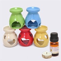 Sử dụng đèn xông tinh dầu như thế nào?