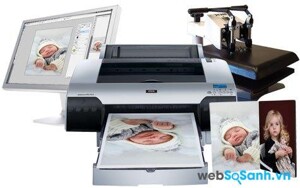 Sử dụng giấy in và mực in đúng cách để đạt hiệu quả cao