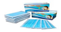 Sử dụng khẩu trang Nam Anh sao cho hiệu quả?