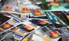 Sử dụng thẻ tín dụng Master Card ở nước ngoài mất phí gì?
