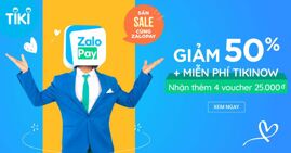 Sử dụng ZaloPay có những khuyến mãi, ưu đãi gì khi mua sắm, thanh toán online?