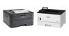 Sự khác biệt giữa máy in laser Brother HL-L2361DN và Canon LBP223dw