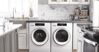 Sự khác biệt giữa máy sấy quần áo thông hơi và ngưng tụ