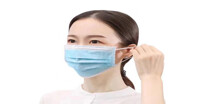 Sự khác nhau giữa các loại khẩu trang y tế từ khẩu trang 2 lớp đến 5 lớp