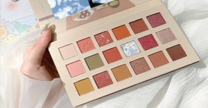 Sự thật về chất lượng phấn mắt nội địa Trung