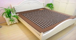 Sự thật về giường nằm chữa bệnh Hàn Quốc