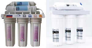 Sự thật về máy lọc nước giá từ 2 triệu trong cuộc sống hiện nay