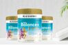 Sữa Blackmores Balance: Dòng sữa cao năng lượng không chứa thành phần gây biến đổi gen