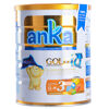 Sữa bột Anka cho bé có tốt không?