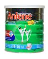 Sữa bột Anlene cho người từ 19 đến 50 tuổi giúp giảm nguy cơ loãng xương