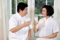 Sữa bột Anlene Gold phòng ngừa loãng xương hiệu quả