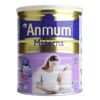 Sữa bột Anmum Materna bổ sung hàm lượng Folate cần thiết cho mẹ bầu