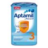 Sữa bột Aptamil 3 Đức dinh dưỡng cho bé trên 9 tháng tuổi