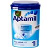 Sữa bột Aptamil Anh số 1 có tốt không, giá bao nhiêu tiền?