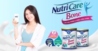 Sữa bột dành cho phụ nữ tuổi 30 nào tốt, đáng mua?