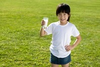 Sữa bột Dielac Alpha Gold Step 5 dinh dưỡng cho bé từ 4 tuổi trở lên