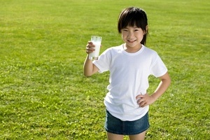 Sữa bột Dielac Alpha Gold Step 5 dinh dưỡng cho bé từ 4 tuổi trở lên