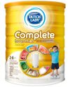 Sữa bột Dutch Lady Complete dành cho trẻ biếng ăn từ 2 đến 6 tuổi
