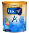Sữa bột Enfamil A+ Lactofree Care dinh dưỡng cho bé không dung nạp lactose