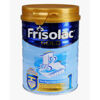 Sữa bột Frisolac Gold 1 tốt cho hệ tiêu hóa của trẻ sơ sinh