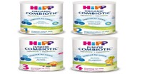 Sữa bột Hipp cho bé và những câu hỏi thường gặp