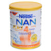 Sữa bột Nan Kid 4 dinh dưỡng cho bé trên 2 tuổi