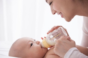 Sữa bột Nan Pro 2 có tốt không, có giúp bé tăng cân không?