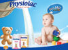 Sữa bột Physiolac cho bé có tốt không?