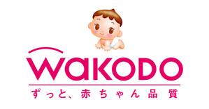 Sữa bột Wakodo giá bao nhiêu tiền ?