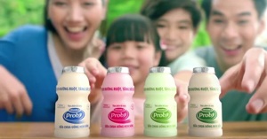 Sữa chua uống Probi cho bé mấy tuổi sử dụng? Uống lúc nào tốt nhất?