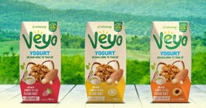 Sữa chua uống thực vật Veyo Yogurt có những hương vị nào, có tốt không?