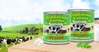 Sữa đặc hữu cơ loại nào đang gây sốt trên thị trường hiện nay?