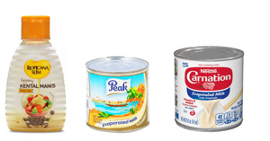 Sữa đặc không đường cho người ăn kiêng loại nào tốt? Mua sữa đặc không đường ở đâu?