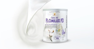 Sữa dê cho người lớn tốt nhất là loại nào?