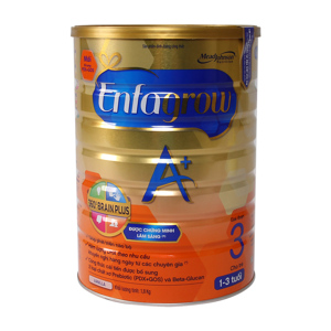 Sữa Enfagrow chính hãng giá bao nhiêu tiền ?