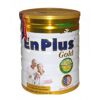Sữa Enplus Gold 400g: dành cho người suy nhược cơ thể