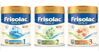 Sữa Frisolac Gold Pro có tốt không và đang có những loại nào trên thị trường?