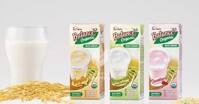Sữa gạo hữu cơ Thái Lan - sản phẩm lý tưởng cho gia đình